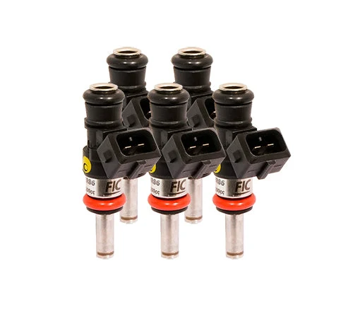 1200cc FIC Audi RS3/TTRS Fuel Injector Clinic Injector Set (High-Z)