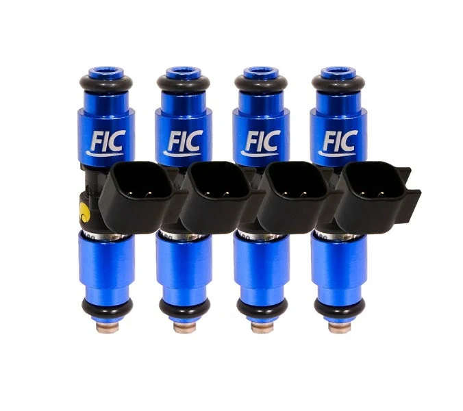 1440cc FIC Hyundai Genesis 2.0T (2013-2014) Fuel Injector Clinic Injector Set (High-Z)