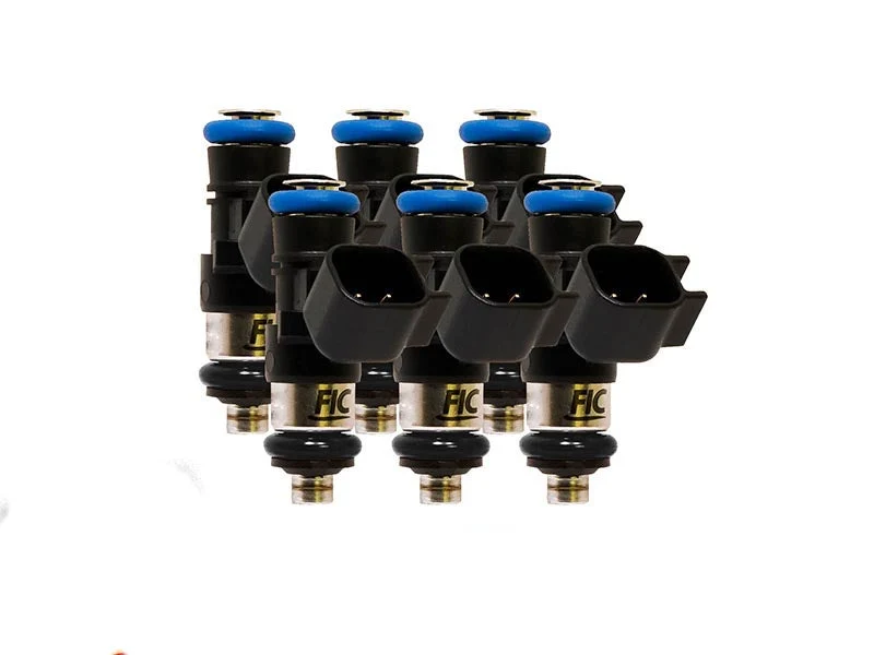 1650cc FIC BMW M2-4 series S58 (G80/G82/G87) Fuel Injector Clinic Injector Set (High-Z)