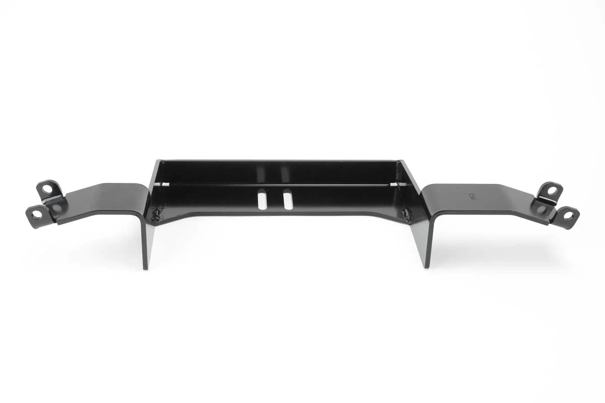1962-1967 Chevy II, Nova Crossmember - Image 2