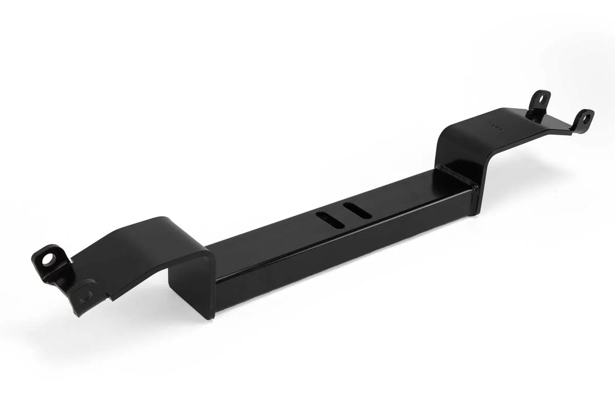1962-1967 Chevy II, Nova Crossmember - Image 3
