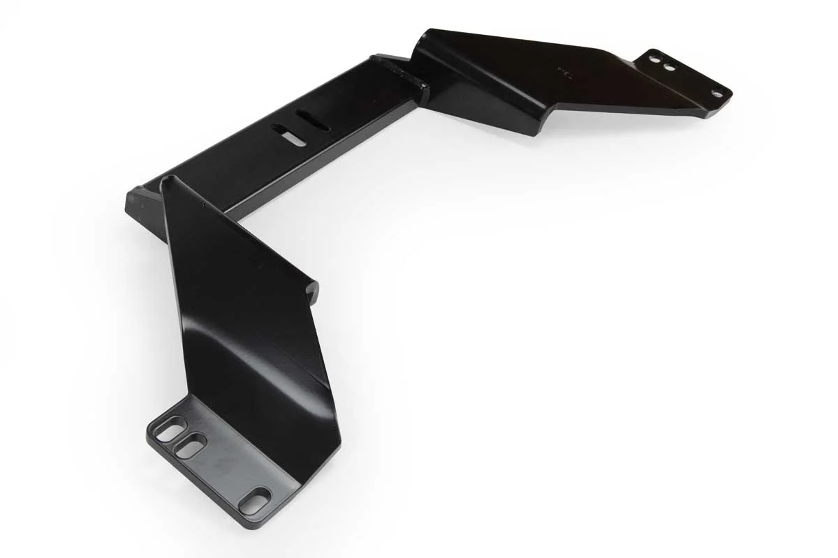 1967-1969 F-Body 4L80 & 1968-1974 X-Body Crossmember - Image 4