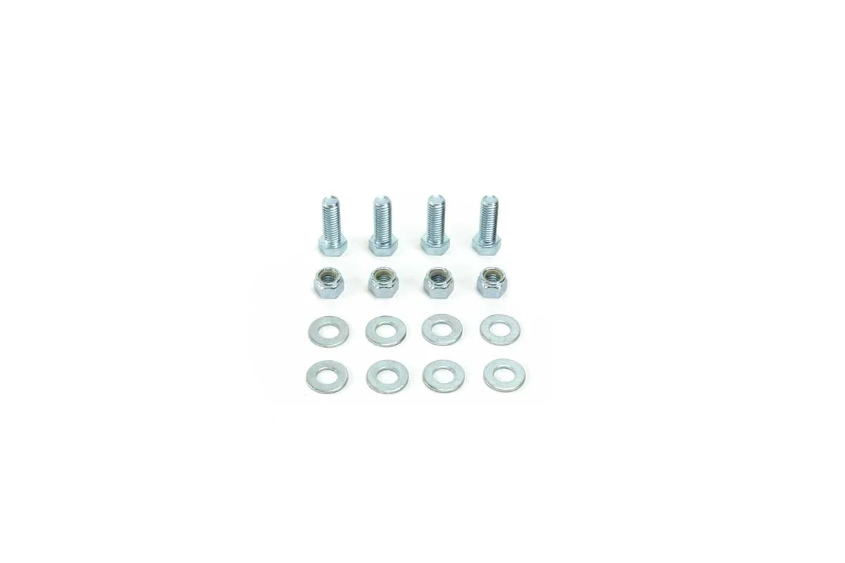 1967-1969 F-Body T56 & 1968-1974 X-Body Crossmember - Image 6