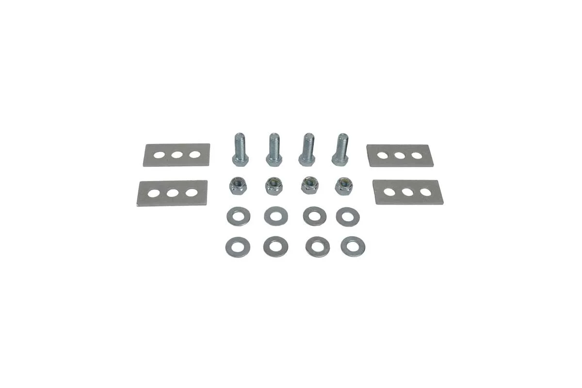 1968-1972 A-Body Convertible or Boxed Frame Crossmember - Image 6