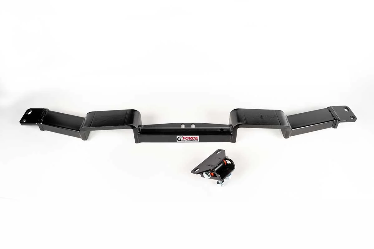 1968-1972 A Body Convertible Crossmember