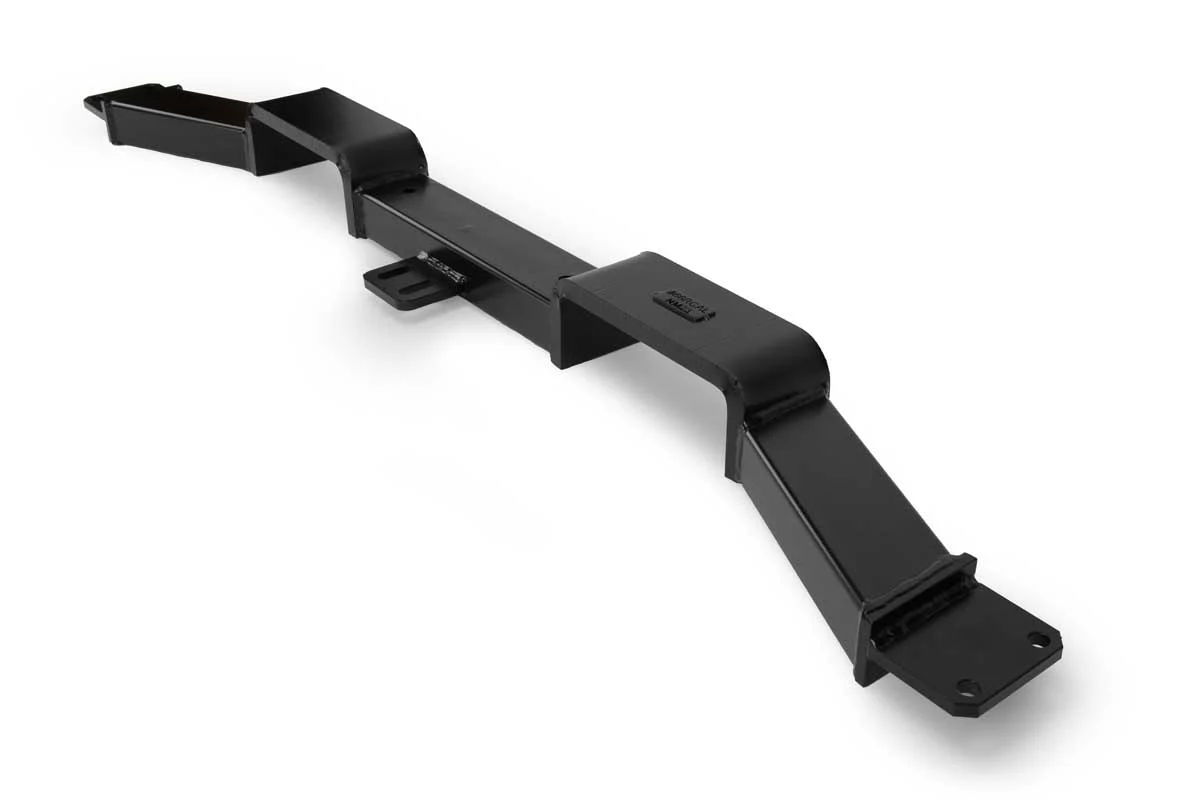 1973-1977 A Body HardTop Crossmember - Image 4