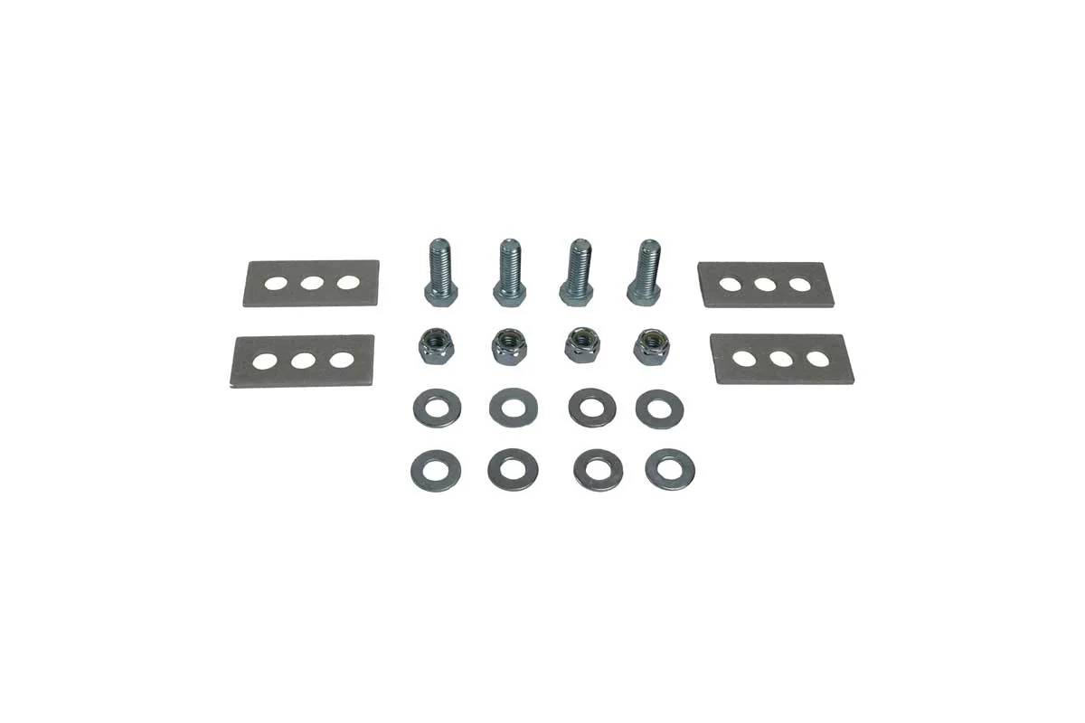 1973-1977 A Body HardTop Crossmember - Image 5
