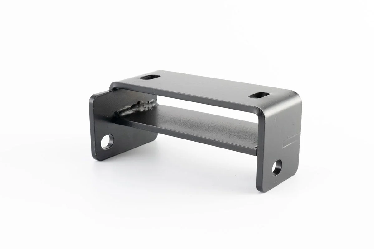 2010-2015 TR6060 Retrofit Transmission Mount Adapter - Image 2