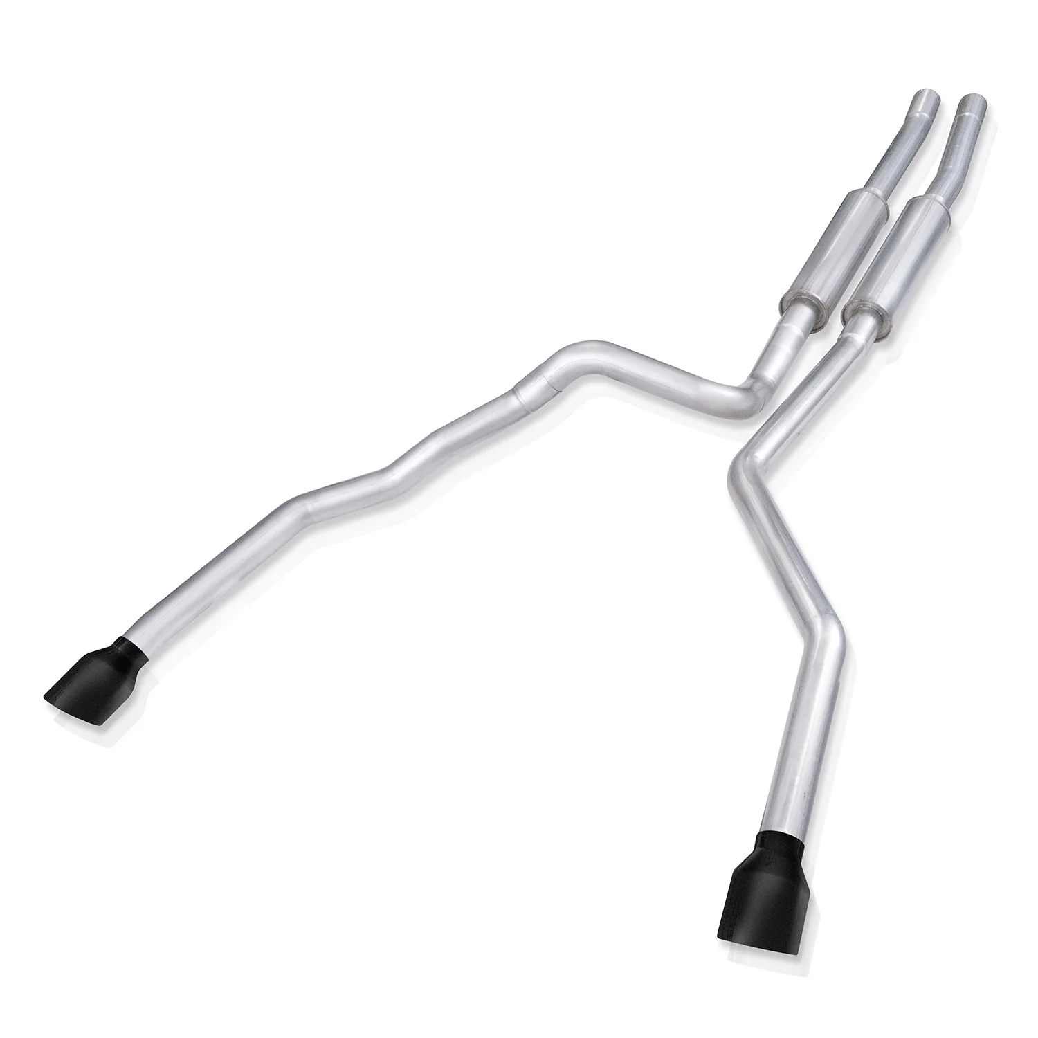 2021 Ram TRX 6.2L Redline Catback
