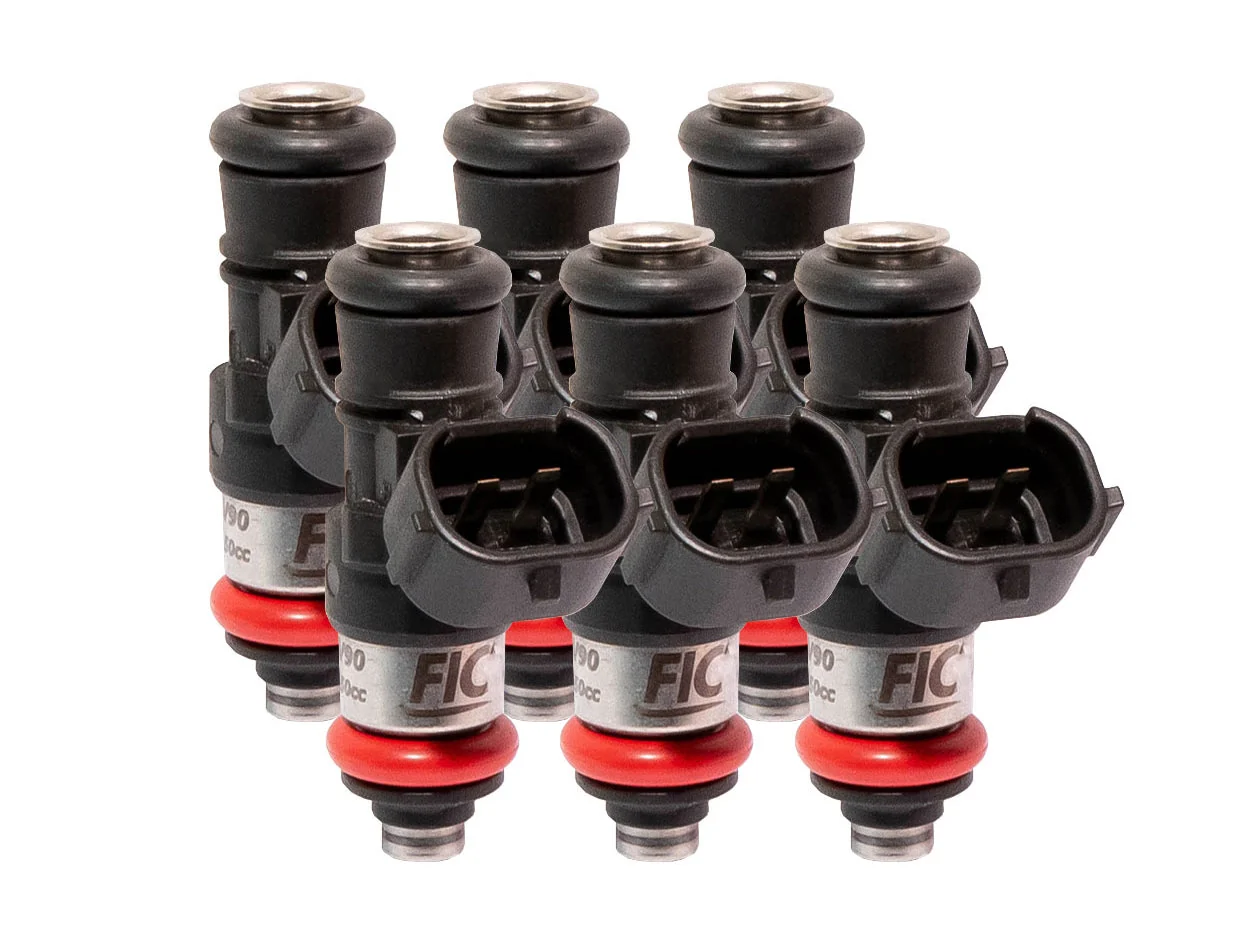 2150cc FIC BMW x40i  Fuel Injector Clinic Injector Set (High-Z)