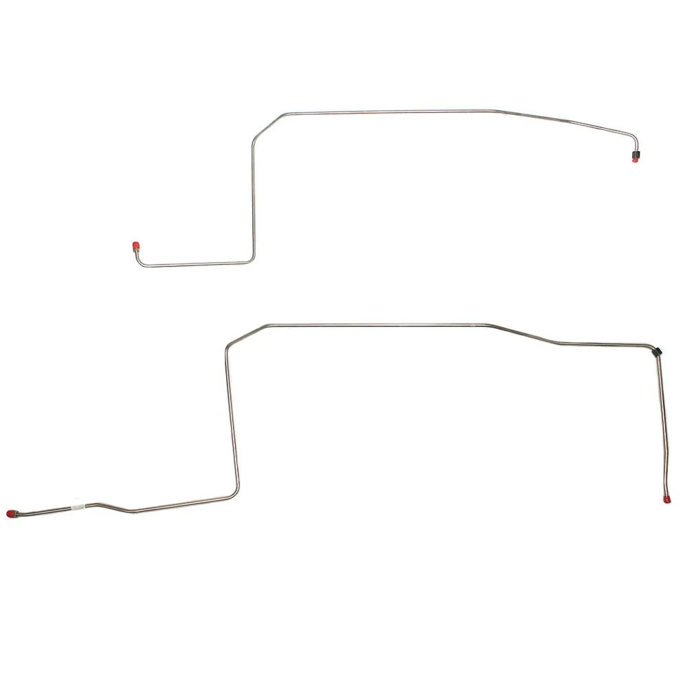JTC7001OM- 70-71 AMX/Javelin w/ Iron BW M11 or M12; Steel