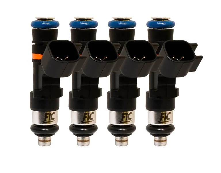445cc FIC Hyundai Genesis 2.0T (2010-2012) Fuel Injector Clinic Injector Set (High-Z)