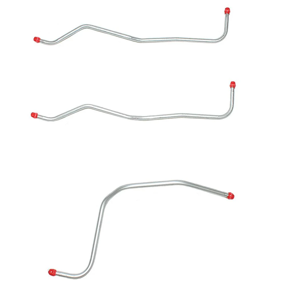 AFV7001- 70 Skylark, Chevelle, Monte Carlo, Cutlass, Lemans, Fuel Vent Lines - Image 2