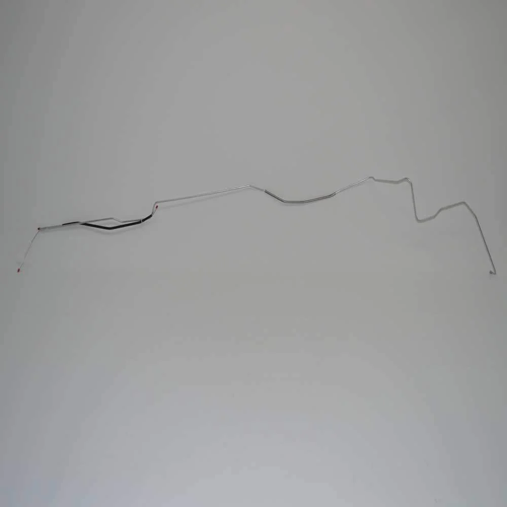 AGL6802- 68-69 GM A-Body; Return Fuel Line - Image 2