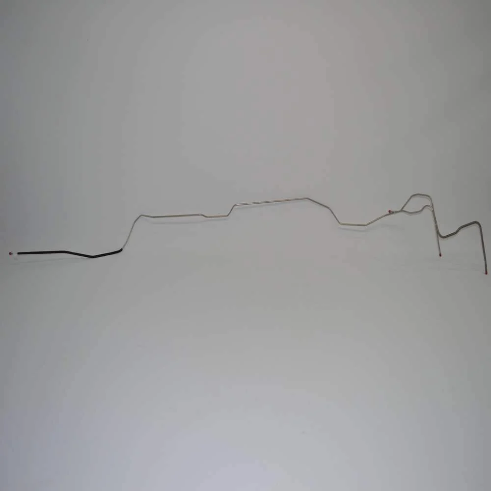 AGL7105- 71-72 Pontiac Lemans, GTO Hardtop, 5/16 Fuel Vapor Line - Image 2
