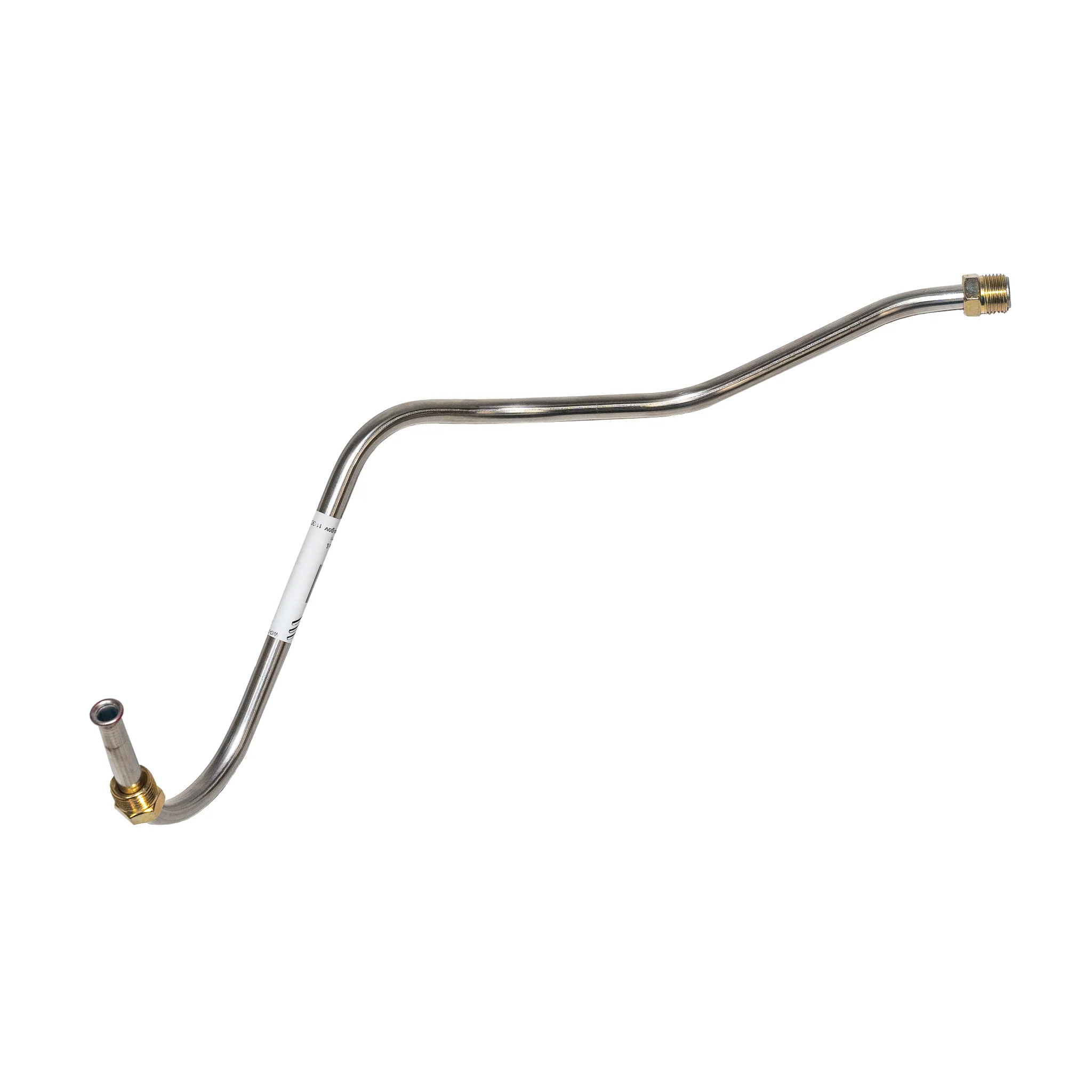APC6502- 65 Oldsmobile Full Size, 425 4BBL; Pump to Carburetor Fuel Line