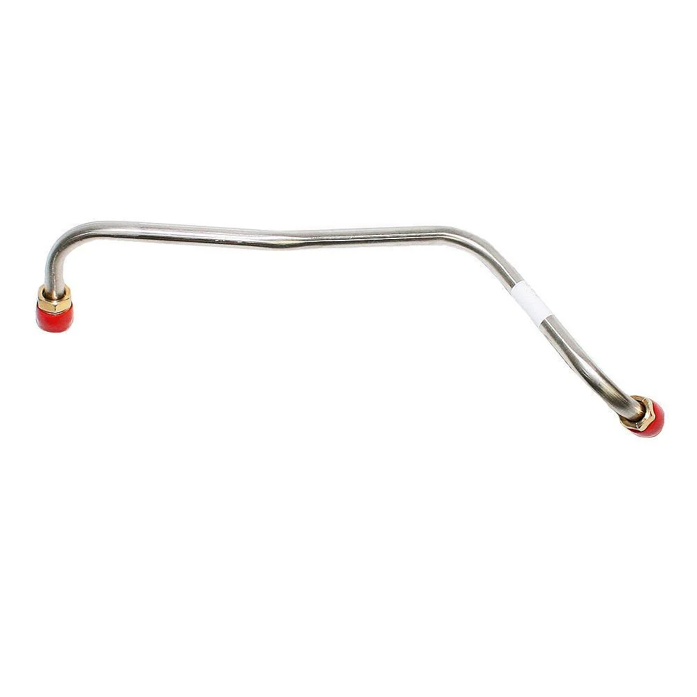 APC6801- 68-70 Oldsmobile Cutlass 350CID V8, 4 BBL Pump to Carburetor, Fuel Line
