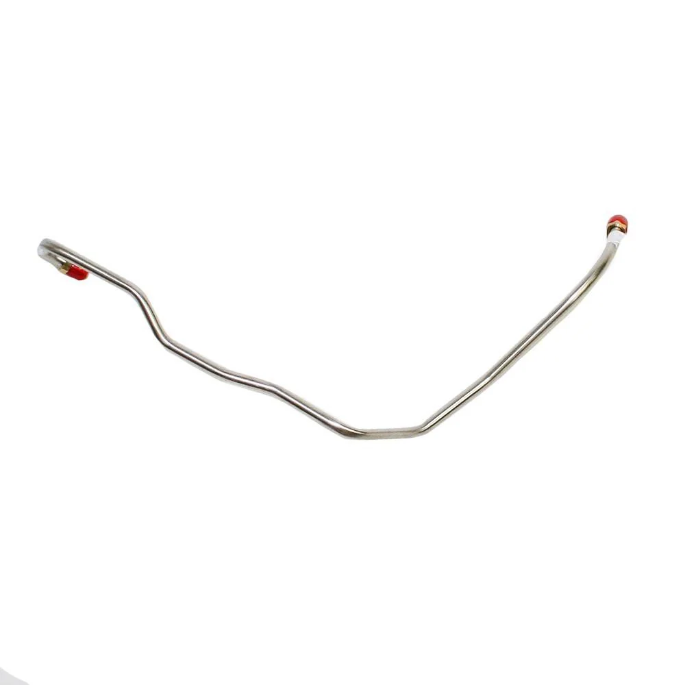 APC6901- 69-72 Buick Skylark, GS; 400CID or 455CID/350HP (Except Stage 1 455) 4BBL. Pump to Carburetor Fuel Line - Image 2