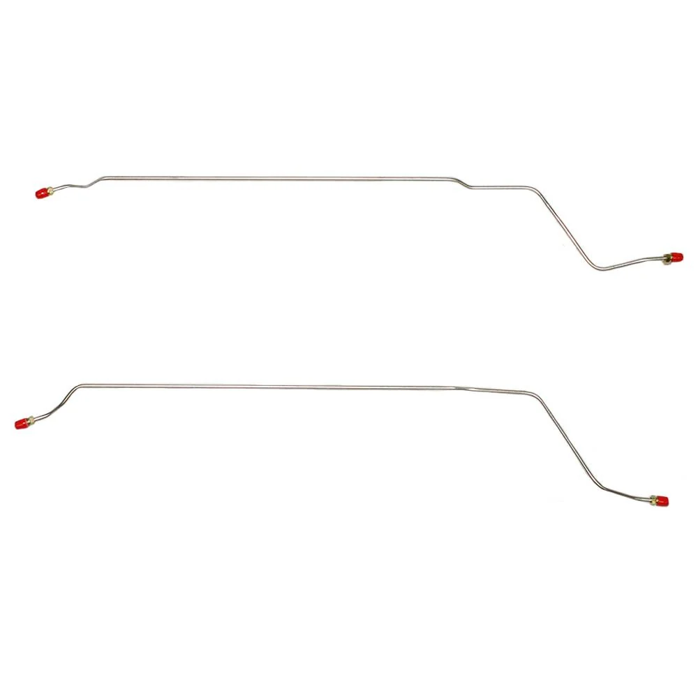 ARA6402- 64-65 Buick Skylark, GS/Oldsmobile Cutlass, 442/Pontiac Lemans, GTO; 2pc Rear Axle Lines