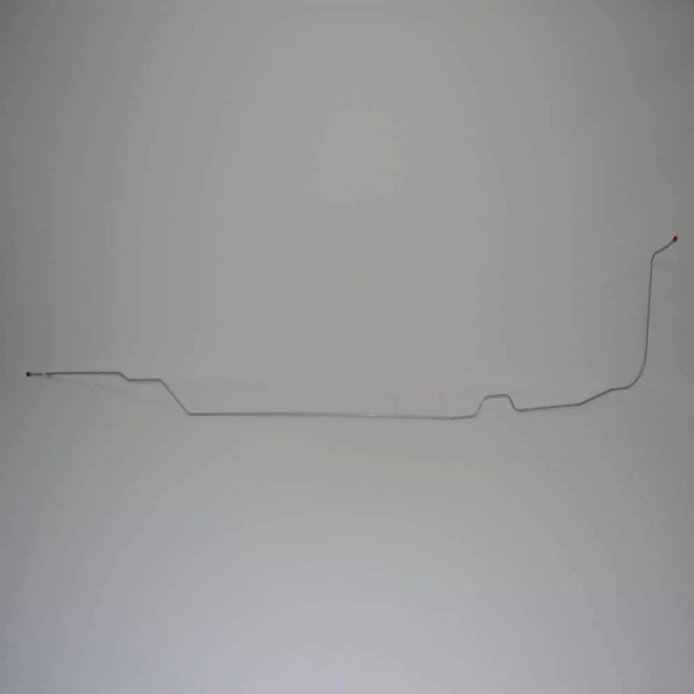 BFV5801- 58 Chevy Bel Air. Biscayne, Impala Trunk Mounted Tank Vent Line - Image 2