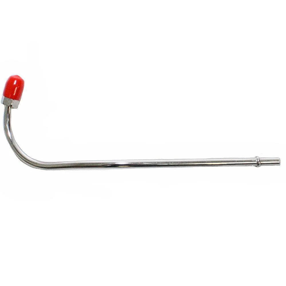 BFV6901- 66-69 Chevy Bel Air, Biscayne, Caprice, Impala Convertible, Fuel Tank Vent Line