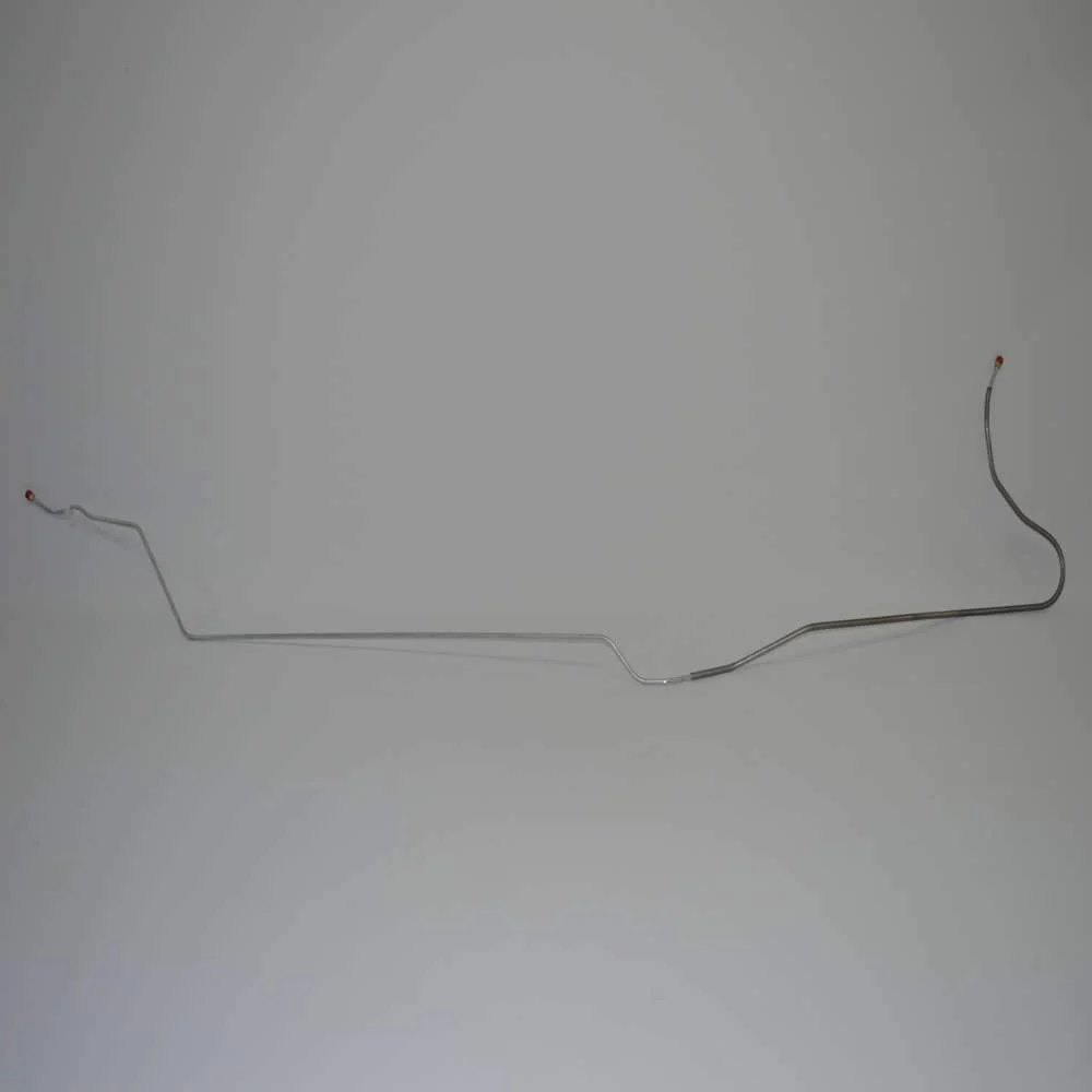 BGL5508- 57 Chevy Bel Air Wagon, 2x4BBLS/ Fuel Injection 3/8 Tank to Pump Fuel Line