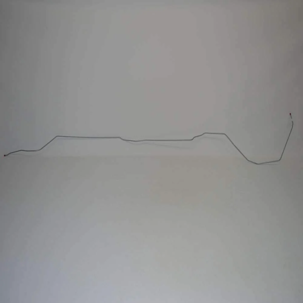 BGL5802- 58 Chevy Bel Air, Impala 5/16 Tank to Pump 1pc Fuel Line
