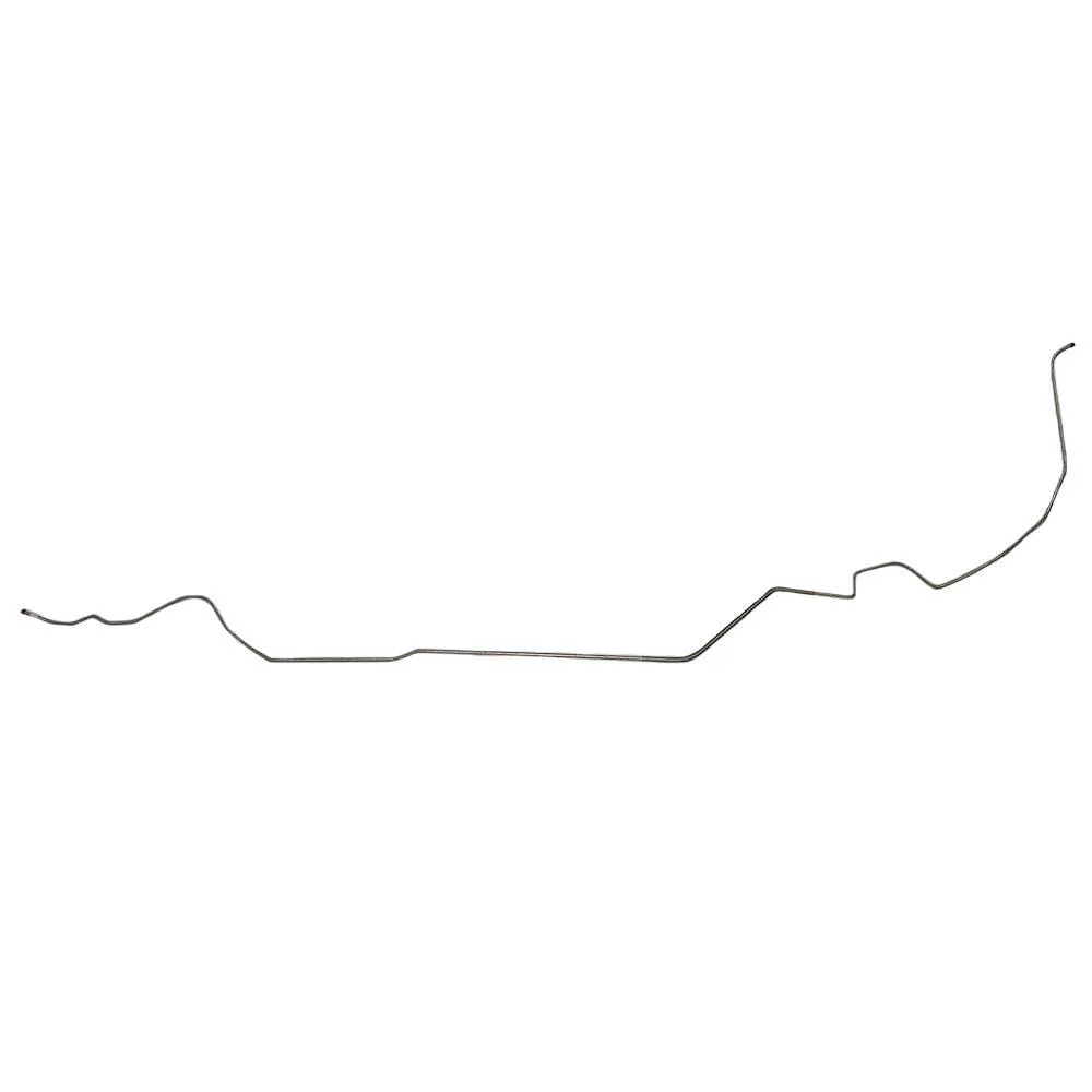 BGL6503- 65-66 Chevy Bel Air, Biscayne, Impala 1/4 Return Fuel Line