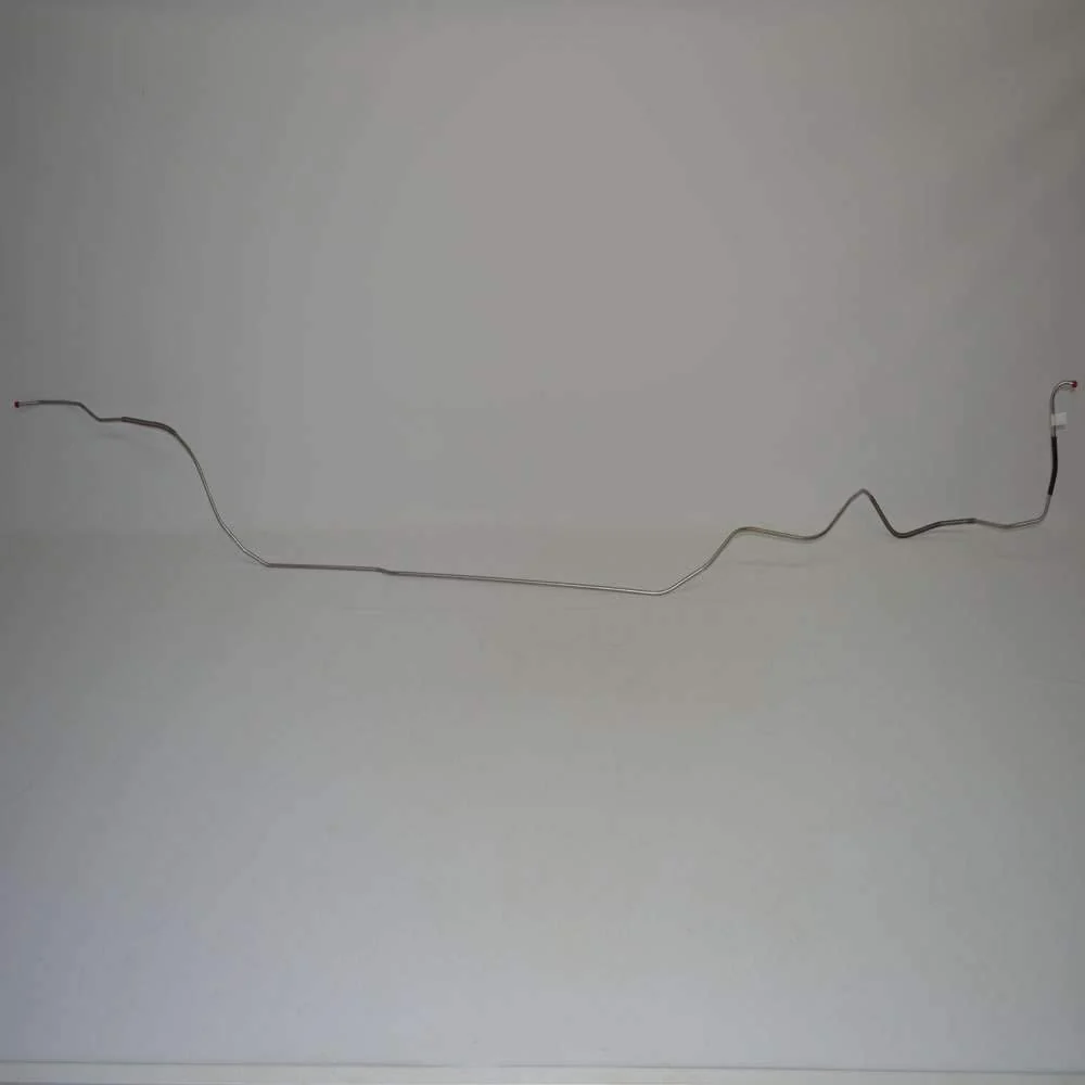 BGL6902- 69 Chevy Bel Air, Biscayne, Caprice, Impala 3/8 Tank to Pump Fuel Line
