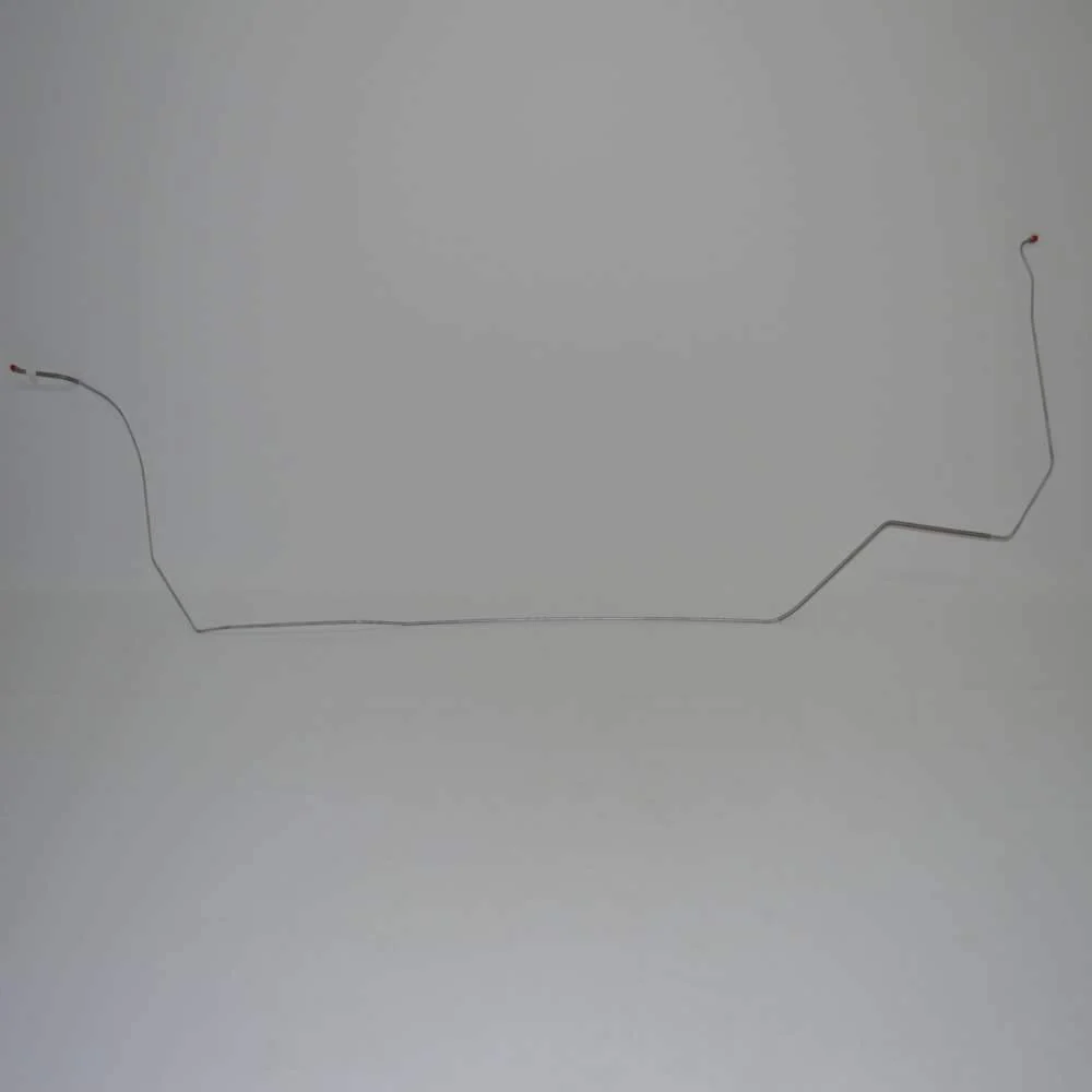 BIN6501- 65 Bel Air, Impala Hardtop 3/16 Intermediate Brake Line - Image 2