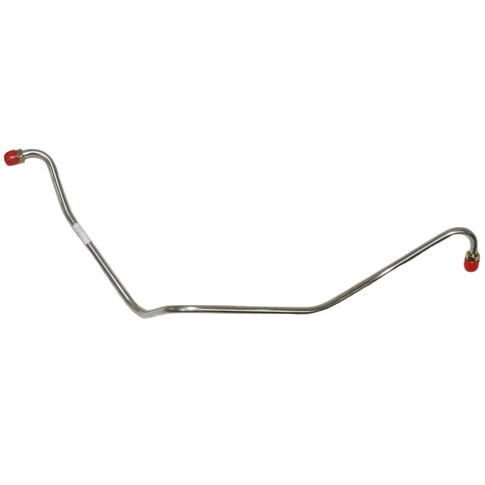BPC6503- 65-66 Chevy Bel Air, Biscayne, Impala, 327 w/ Factory Holley 4BBL Carburetor, Pump to Carb - Image 2
