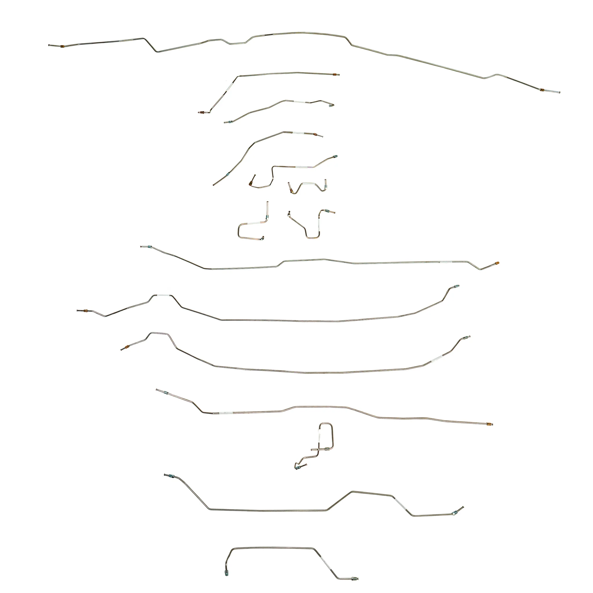 Brake Lines
