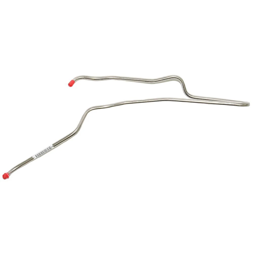 CFV6401- 64-67 Chevy Chevelle, Malibu, SS, Trunk Mounted Fuel Tank Vent Line - Image 2