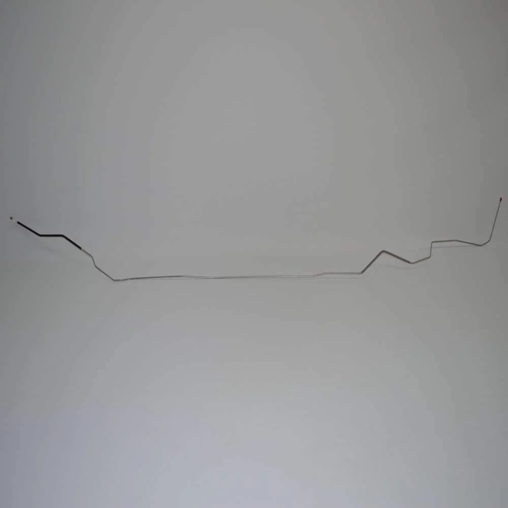 CGL6711- 67 Chevy Chevelle, Malibu, El Camino, SS/Oldsmobile Cutlass, 442 Convertible 1/4 Vapor Return Line - Image 2
