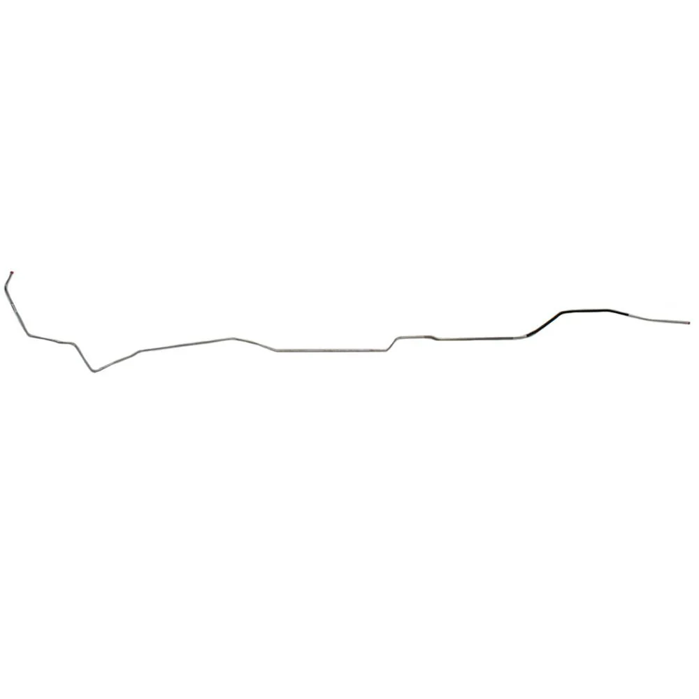 CGL6815- 68 Chevy Chevelle, Malibu, Hardtop, 3/8 Main Fuel Line - Image 2