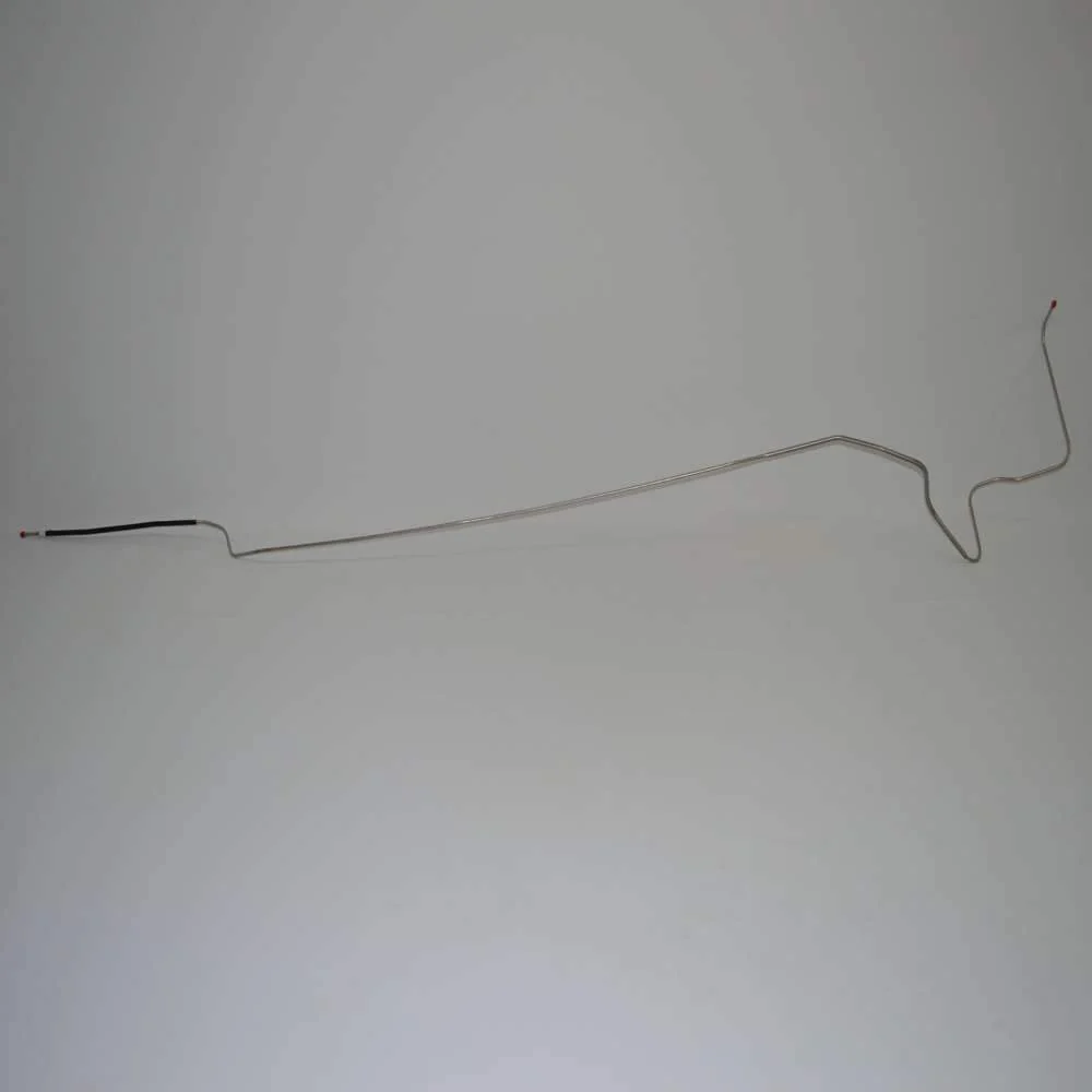 CGL6921- 69  Chevy Chevelle, Malibu, Convertible, 5/16 Main Fuel Line