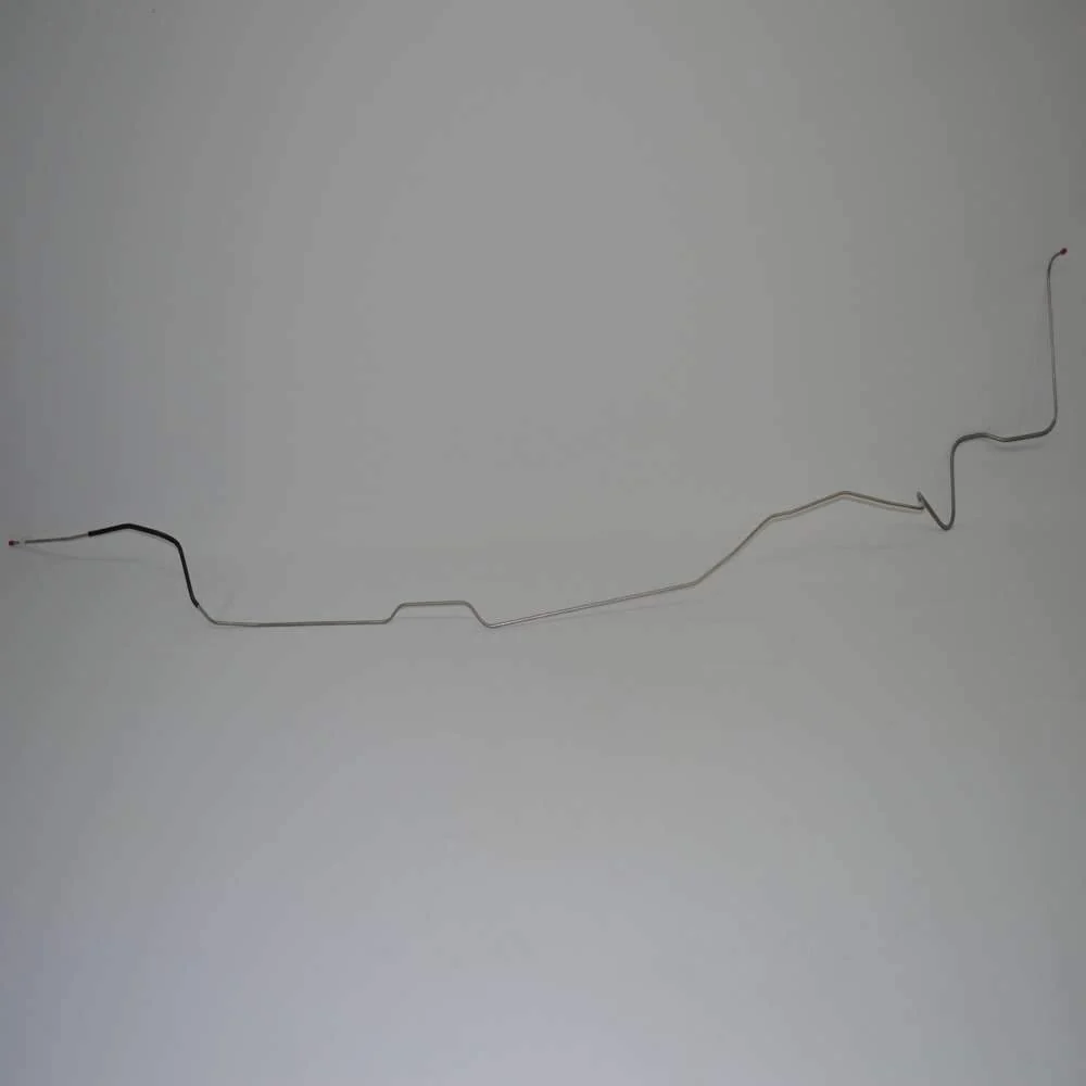 CGL6922- 69 Chevy Chevelle, Malibu, SS, Hardtop 1/4 Vapor Return Line - Image 2
