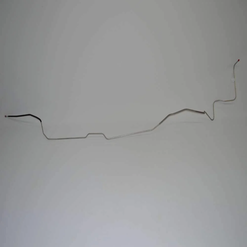 CGL6923- 69 Chevy Chevelle, Malibu, Hardtop, 3/8 Main Fuel Line - Image 2