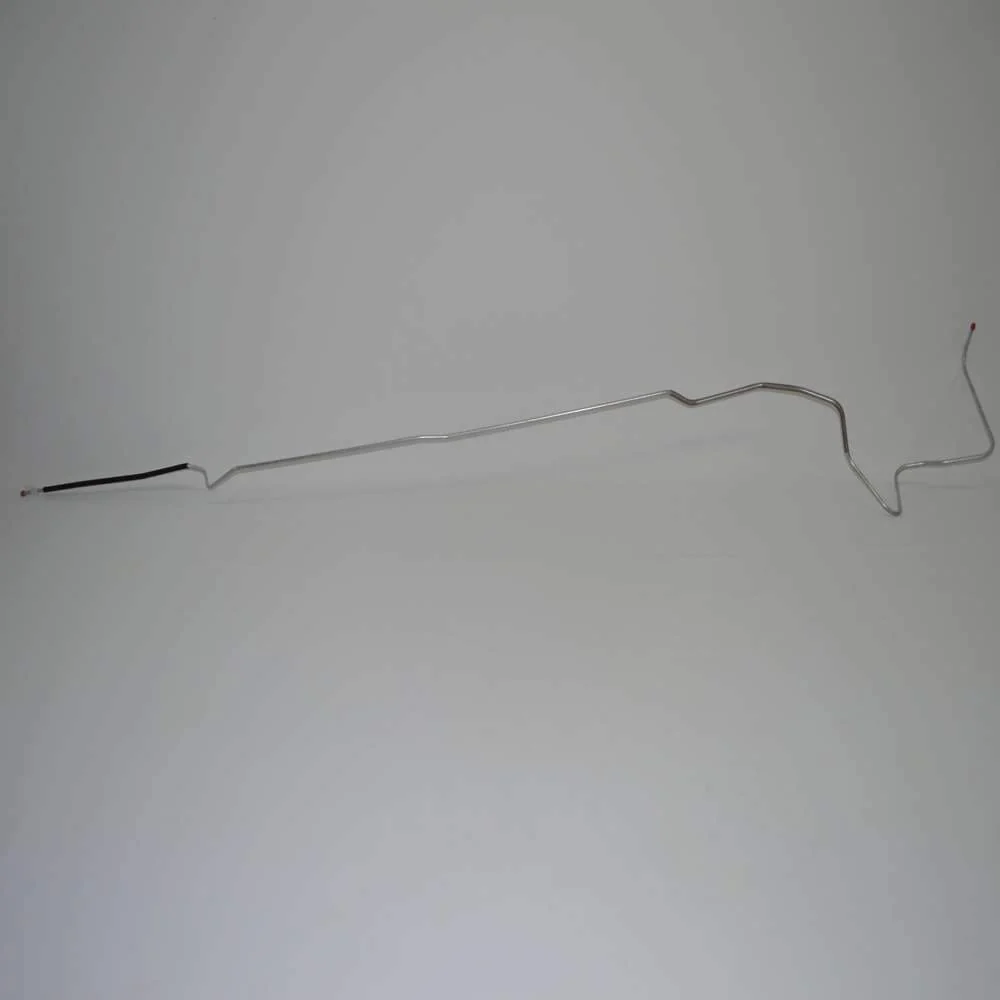 CGL6925- 69 Chevy Chevelle, Malibu, Convertible, 3/8 Main Fuel Line