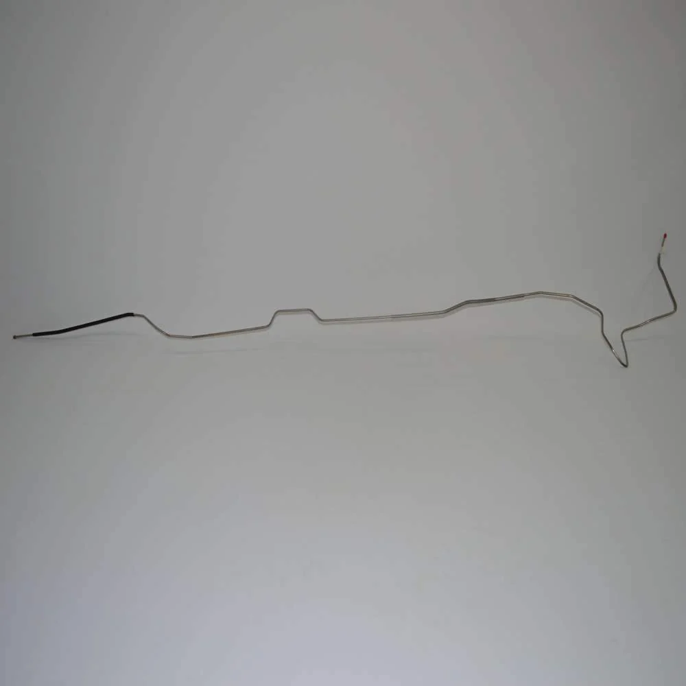 CGL7028- 70-72 Chevy Chevelle, Malibu, Hardtop, 5/16 Main Fuel Line - Image 2