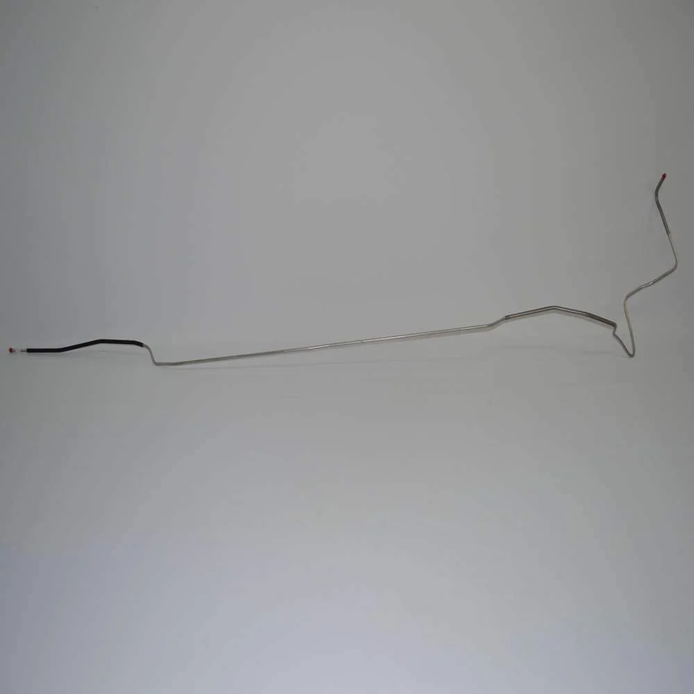 CGL7033- 70-72 Chevy Chevelle, Malibu, Convertible, 3/8 Main Fuel Line