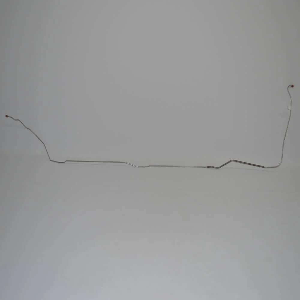 CIN6606- 66 Chevy Chevelle, Malibu, Pontiac Lemans, GTO; Convertible, El Camino, Intermediate Brake Line - Image 2