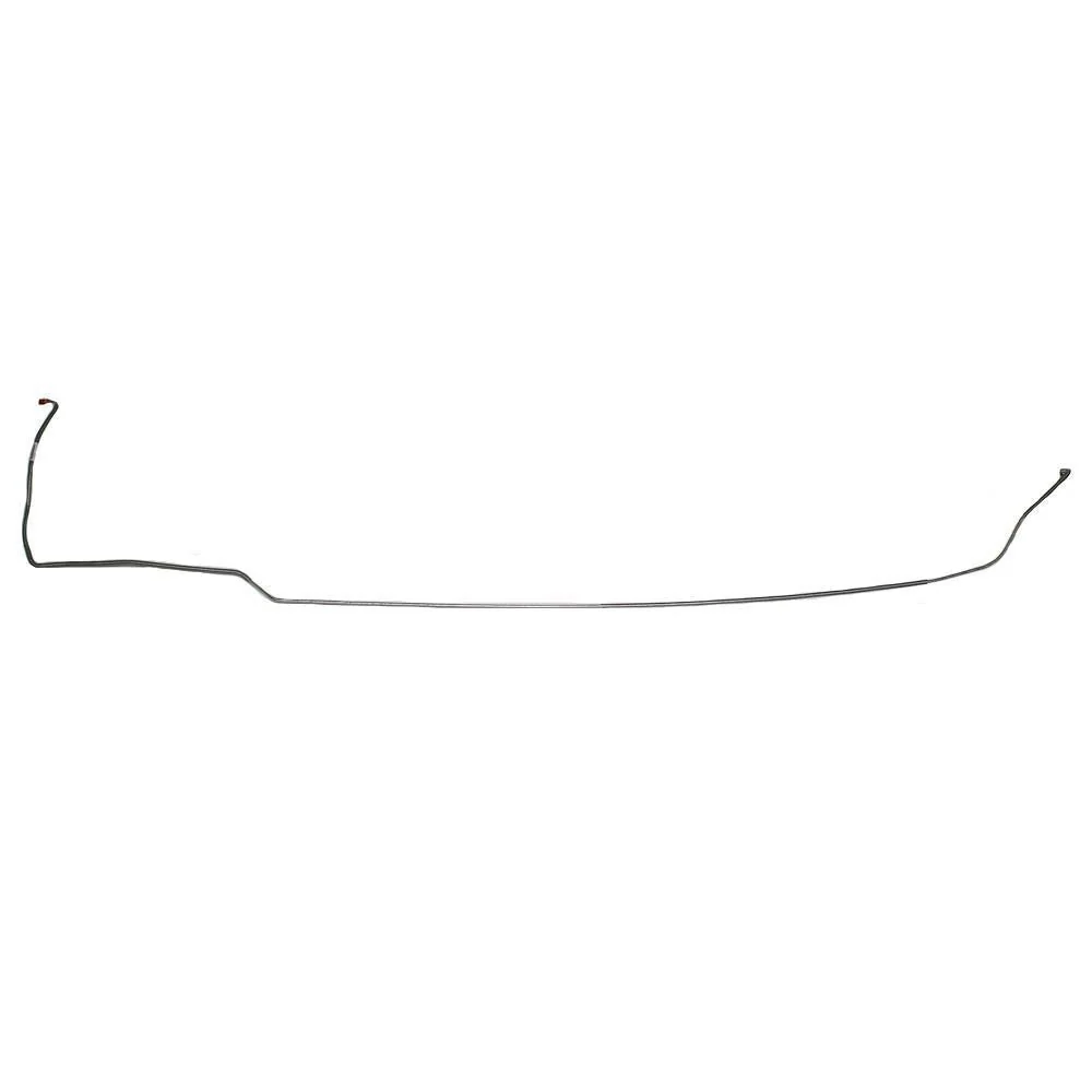 CIN6802- 68 Buick Skylark, GS/Chevy, Chevelle, SS/Oldsmobile Cutlass, 442/Pontiac Lemans, GTO; Convertible; Intermediate Brake Line