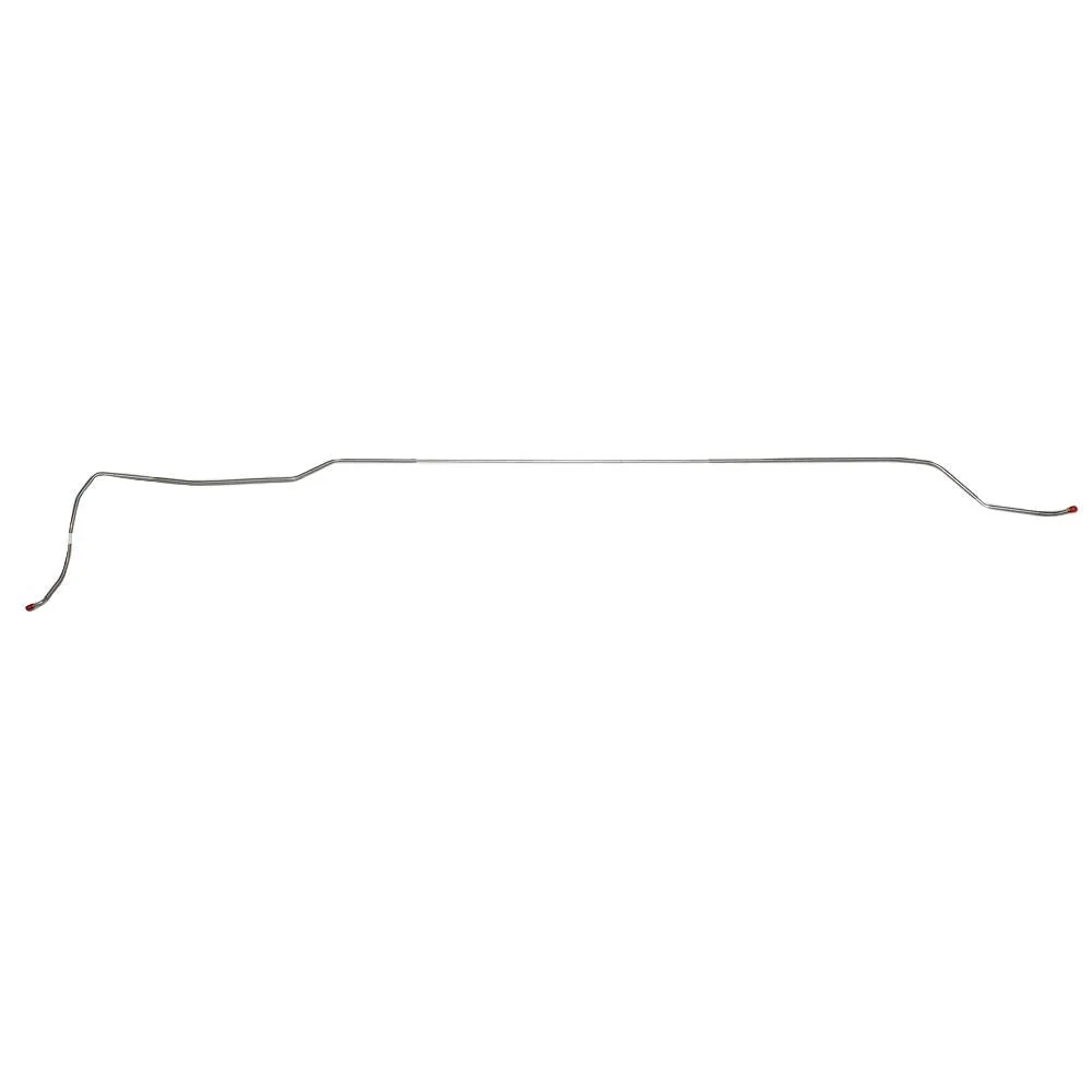 CIN6902- 69 Buick Skylark, GS/Chevy Chevelle, SS/Oldsmobile Cutlass, 442/Pontiac Lemans, GTO; Convertible; Intermediate Brake Line