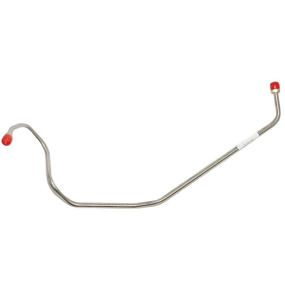 CPC7005- 70 Chevelle, Malibu, Monte Carlo, El Camino; LS-5 454CID & L34 402cid BIG BLK Long Fuel Pump, Pump to Carburetor Line - Image 2