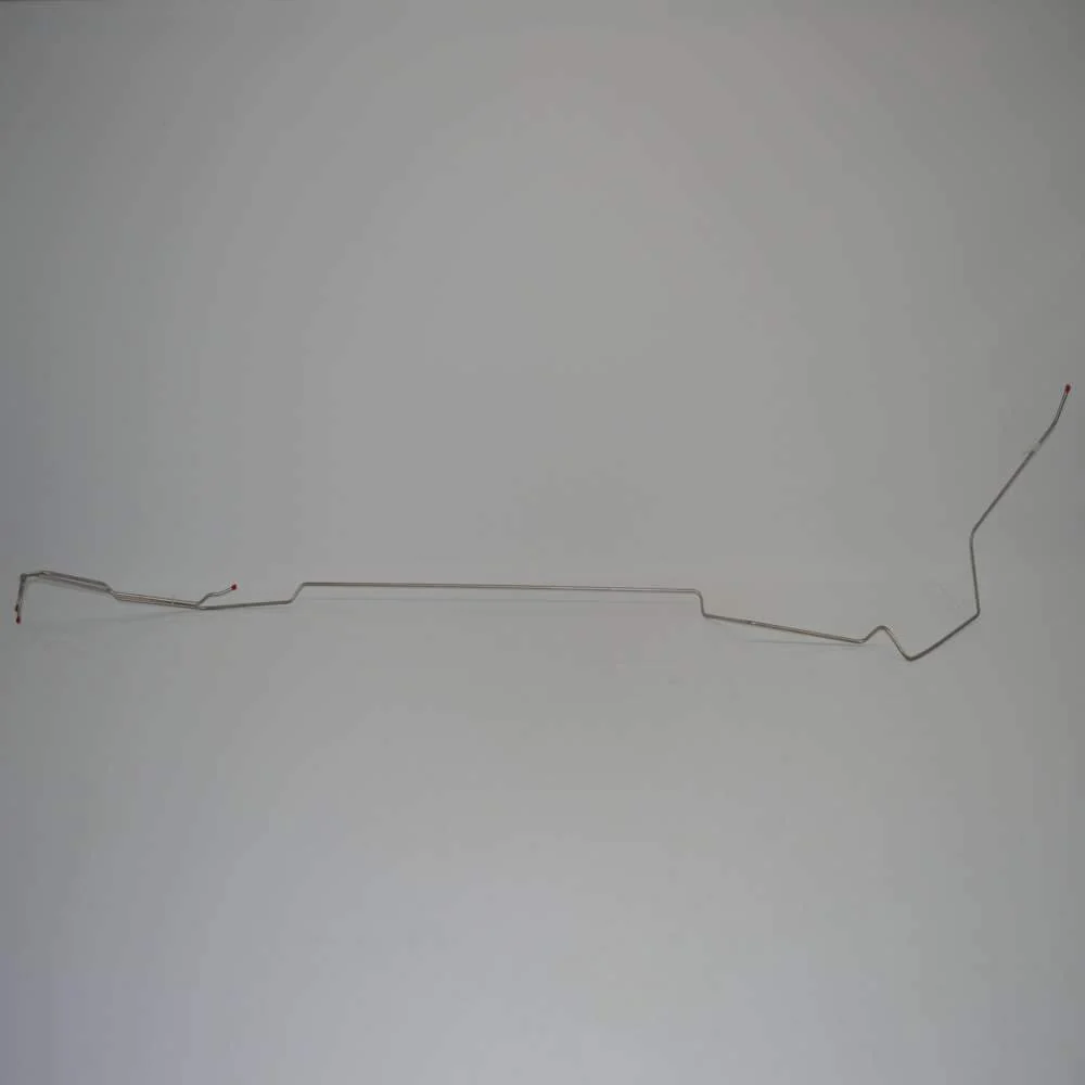 DGL6703- 67 Ford Fairlane Convertible, 5/16 2pc Tank to Pump Fuel Line