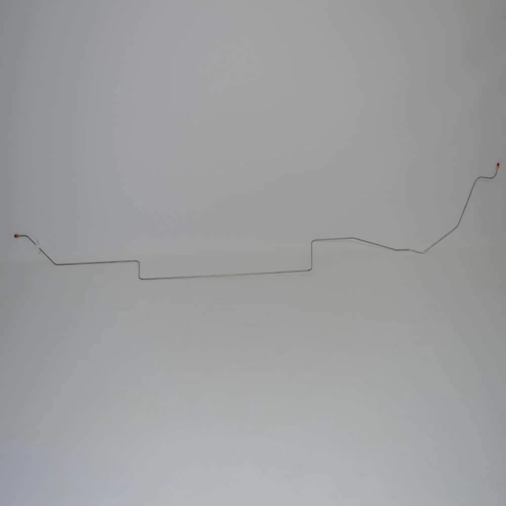 DIN6301- 63-65 Ford Fairlane; Intermediate Brake Line - Image 2