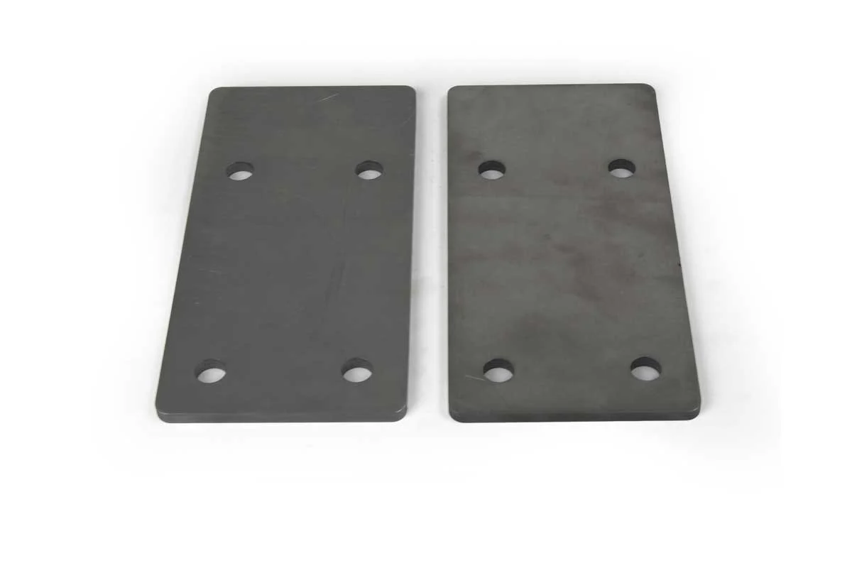DIY Cummins Engine Mount Kit - Image 3