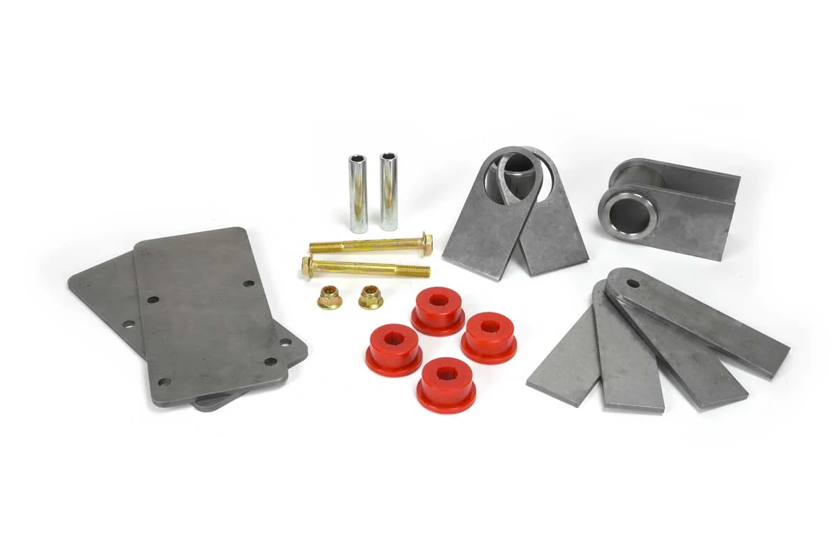 DIY Gen V LT Engine Mount Kit