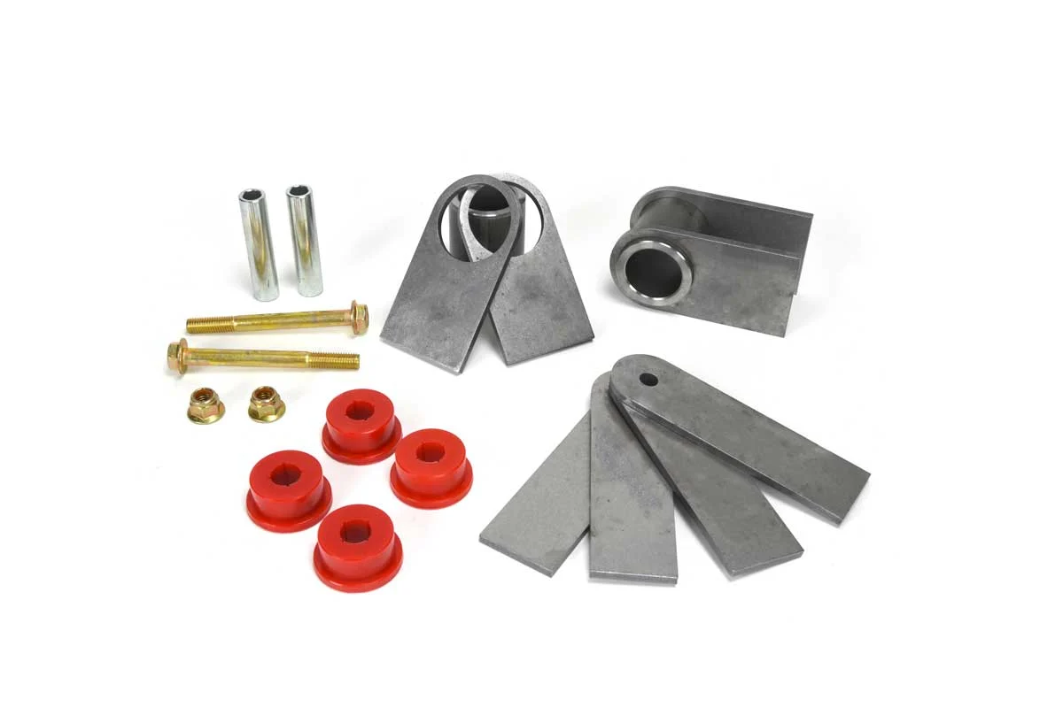 DIY Gen V LT Engine Mount Kit - Image 2